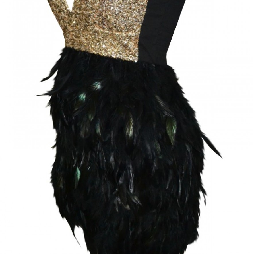 Luxury Dress